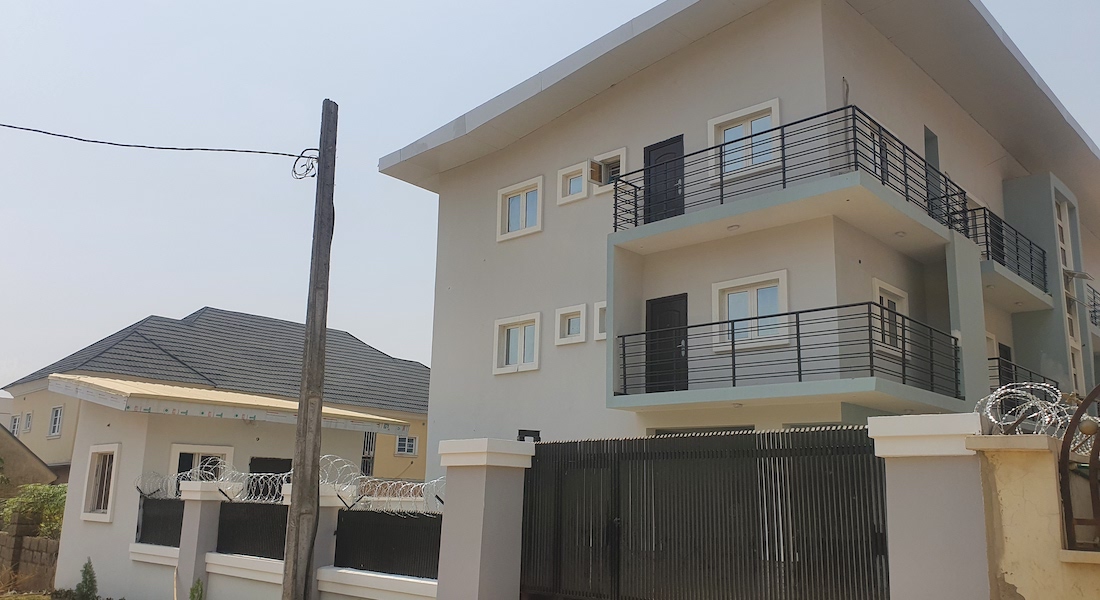 Welcome to Edificio Integrated Services